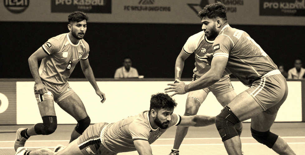 कॉमनवेल्थ कबड्डी चैंपियनशिप 2026: डे-1 टेबल झूठ नहीं बोल रहा, वह अभी कुछ बोल ही नहीं रहा