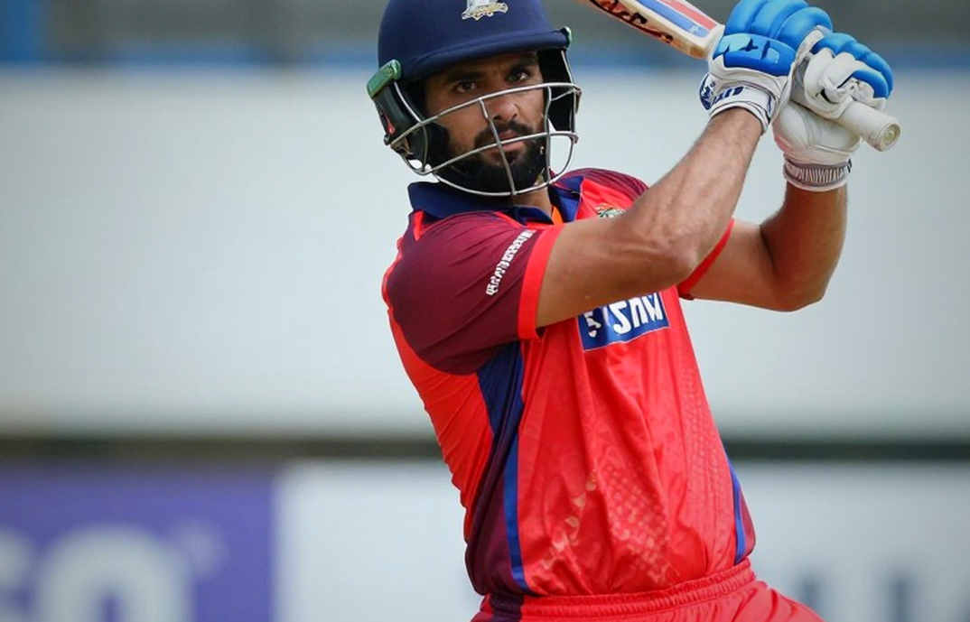 The Report Came Back Empty: Cricket's Data Fails Where the Injury Signal Fails