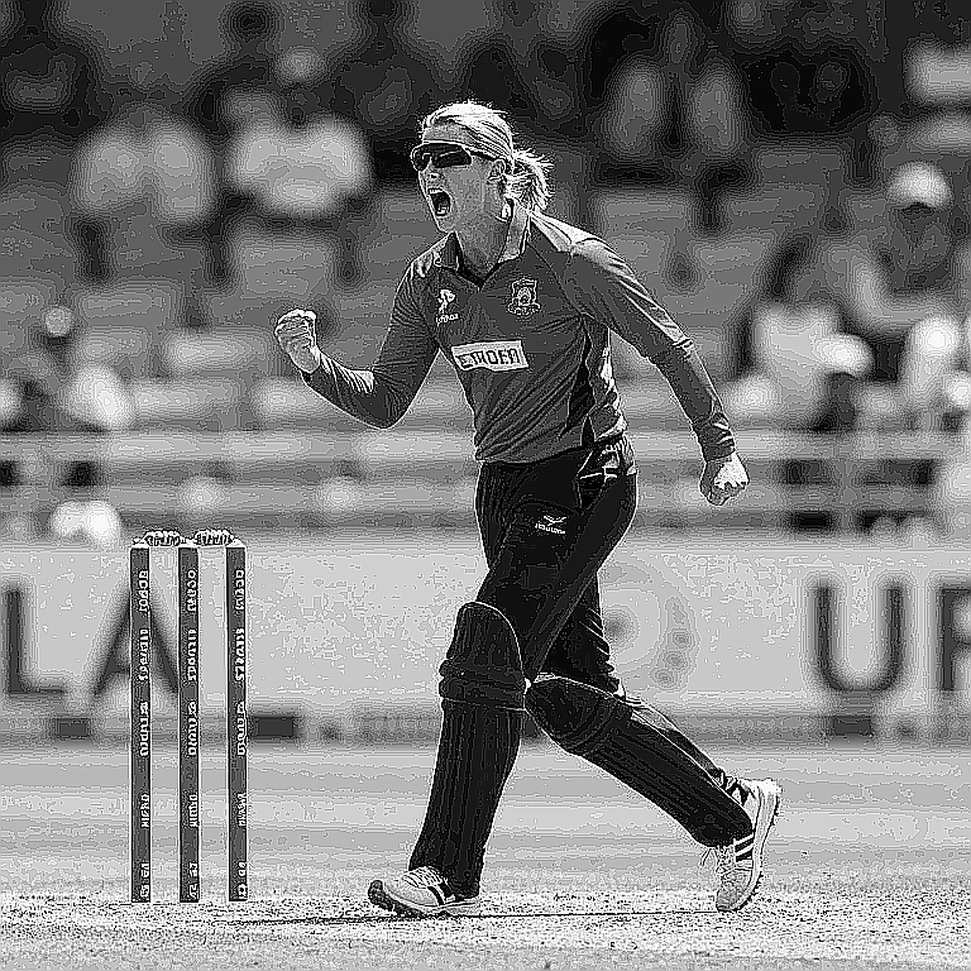 The Empty Innings: When a Cricket Analysis Had No Data to Analyse