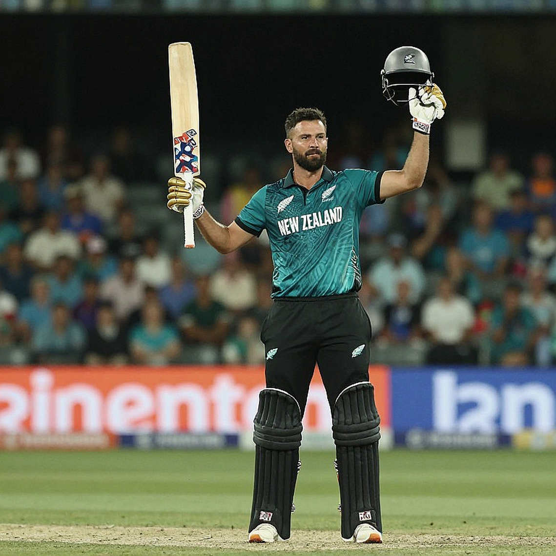 The Empty Innings: When a Cricket Analysis Had No Data to Analyse The Empty Innings: When a Cricket Analysis Had No Data to Analyse