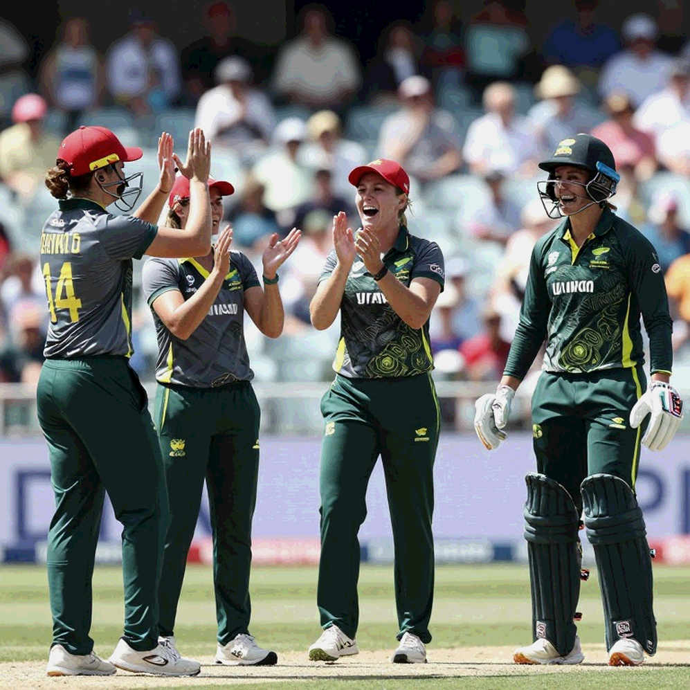 The Empty Innings: When a Cricket Analysis Had No Data to Analyse The Empty Innings: When a Cricket Analysis Had No Data to Analyse