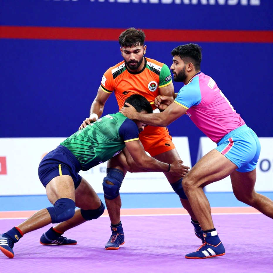 कॉमनवेल्थ कबड्डी चैंपियनशिप 2026: 13 टीमें, नौ दिन — और वो सवाल जिसका जवाब किसी हेडलाइन में नहीं है