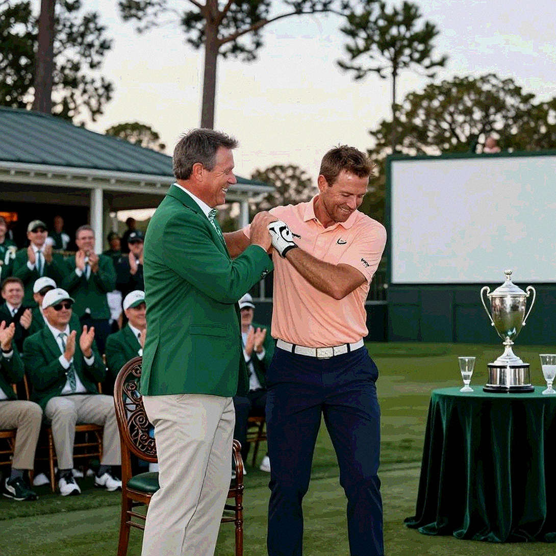 Port Royal's 6,828 Yards and a Footnote: The Real Scorecard of the Bermuda Championship Port Royal's 6,828 Yards and a Footnote: The Real Scorecard of the Bermuda Championship