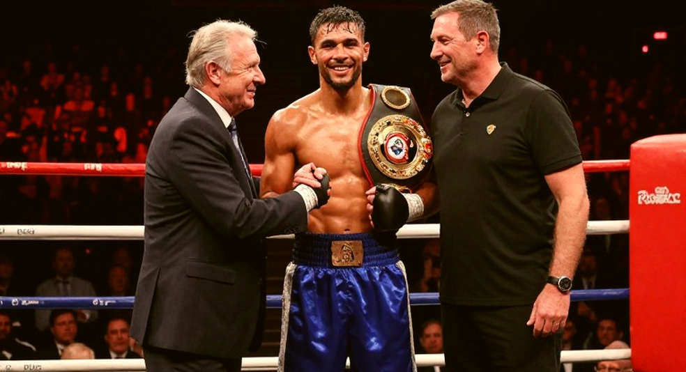 From Liverpool to Los Angeles: Boxing's Governors Changed, Its Scorecard Silence Did Not