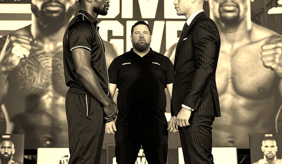 From Liverpool to Los Angeles: Boxing's Governors Changed, Its Scorecard Silence Did Not From Liverpool to Los Angeles: Boxing's Governors Changed, Its Scorecard Silence Did Not