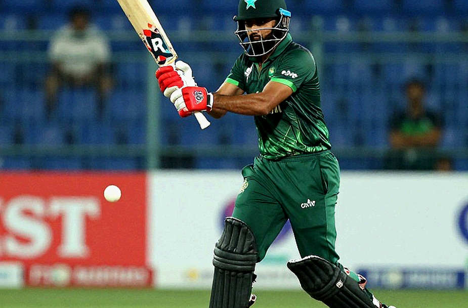 93 Fours, 552 Boundary Runs — And the 30 Sixes Nobody Put in a Headline 93 Fours, 552 Boundary Runs — And the 30 Sixes Nobody Put in a Headline