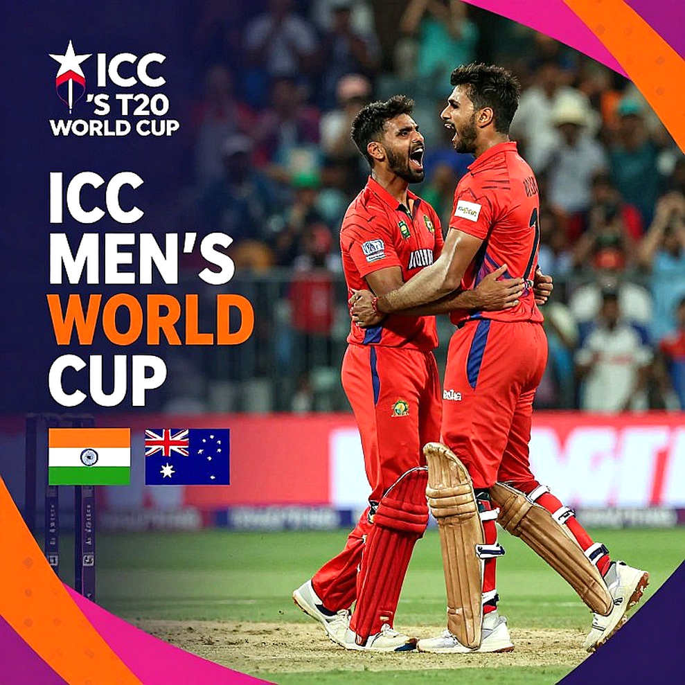 The 20 'Meaningless' ODIs: Where the Last Ball Decided What the Match Meant