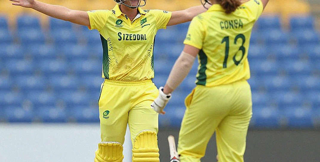 The Blank Scorecard: Where Cricket's Data Supply Chain Breaks Quietly