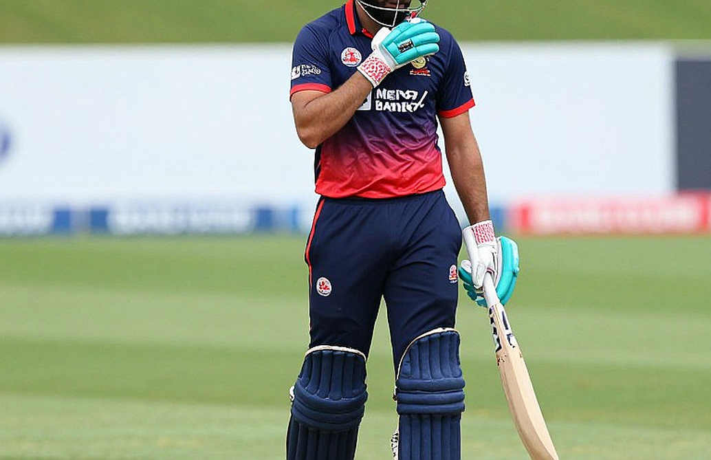 Ranji Trophy Round 3 Day 1: Under-Pressure Jammu and Kashmir Face Big Test, Mumbai Target First-Innings Lead at Home Ranji Trophy Round 3 Day 1: Under-Pressure Jammu and Kashmir Face Big Test, Mumbai Target First-Innings Lead at Home
