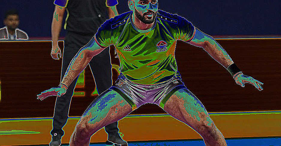 Before India vs Uganda: What the 46 and 45 Scorelines Reveal About a 'Commonwealth' Kabaddi Title Before India vs Uganda: What the 46 and 45 Scorelines Reveal About a 'Commonwealth' Kabaddi Title