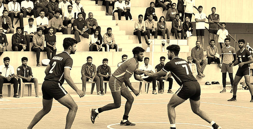 The Team That Has Not Raided Yet Sits Fourth: A Forensic Reading of Day 1 at the Commonwealth Kabaddi Championship 2026 The Team That Has Not Raided Yet Sits Fourth: A Forensic Reading of Day 1 at the Commonwealth Kabaddi Championship 2026