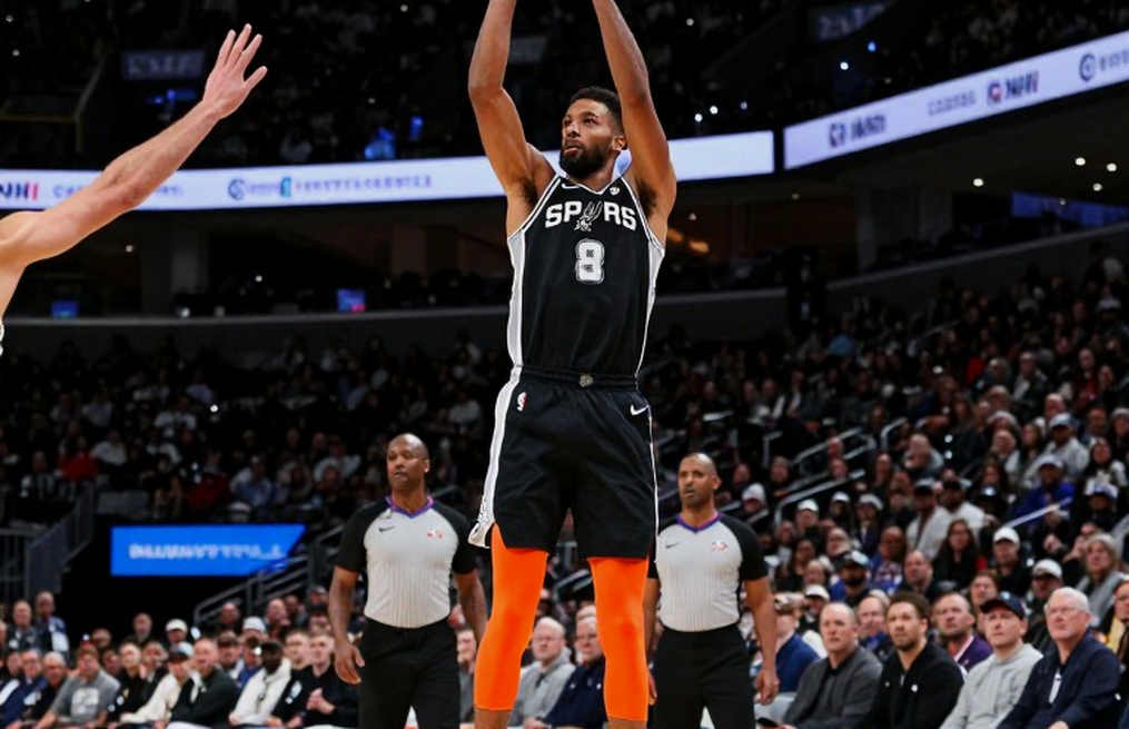 Where Both Sides Lost: The NBA Trades Written by the Salary Cap, Not by Talent Where Both Sides Lost: The NBA Trades Written by the Salary Cap, Not by Talent