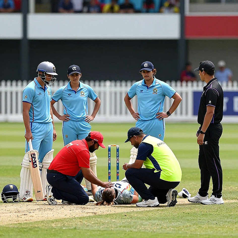 Newlands Morning, Cummins' Call and 140 for None: Australia Won the Toss, South Africa Won the Session Newlands Morning, Cummins' Call and 140 for None: Australia Won the Toss, South Africa Won the Session