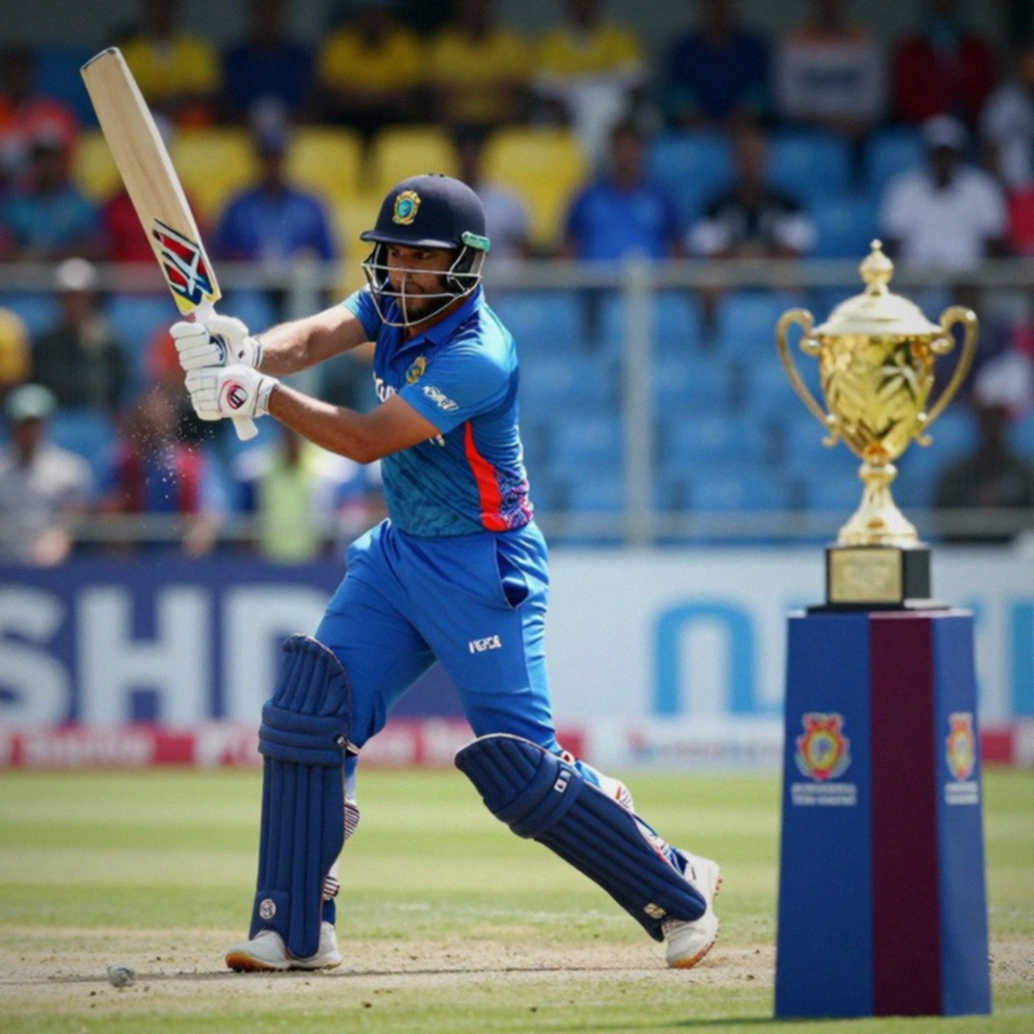 311* and the Empty Column Beside It: How to Read Delhi School Cricket's Record