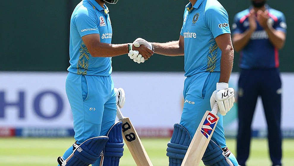एशिया कप: 21.3 ओवर का फाइनल, 39 साल का फॉर्मेट और तीन टीमों का एकाधिकार एशिया कप: 21.3 ओवर का फाइनल, 39 साल का फॉर्मेट और तीन टीमों का एकाधिकार
