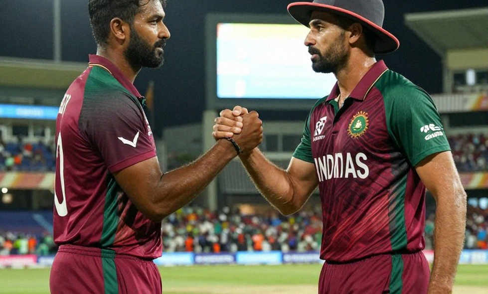 The Archaeology of the Empty Column: Why Cricket's Development Pipeline Breaks Where Nobody Keeps the Scorecard