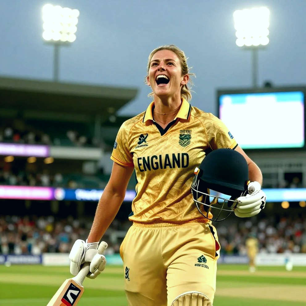From 154/9 to Defeat: England's Problem Is Death-Overs Skill, Not McCullum's Calm