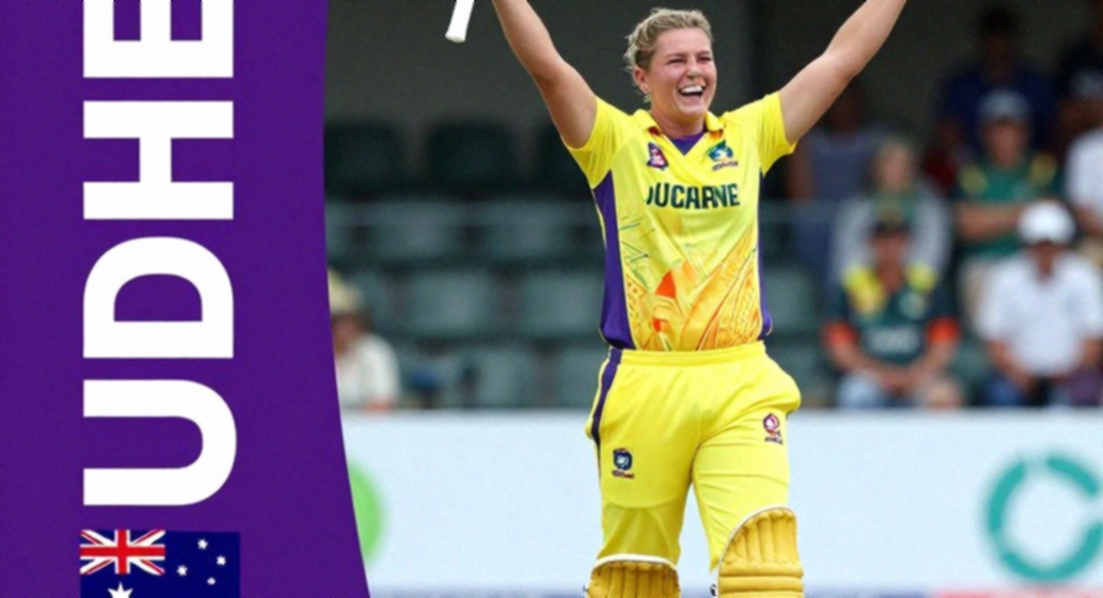 The Empty Extraction: When a Cricket Story's Body Text Was Never Recorded