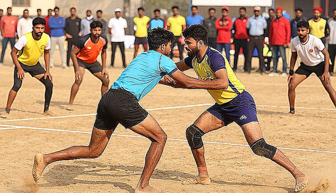 The ₹1.25 Crore Defender and the Cheapening Raider: Inside the PKL Auction's Inverted Maths The ₹1.25 Crore Defender and the Cheapening Raider: Inside the PKL Auction's Inverted Maths