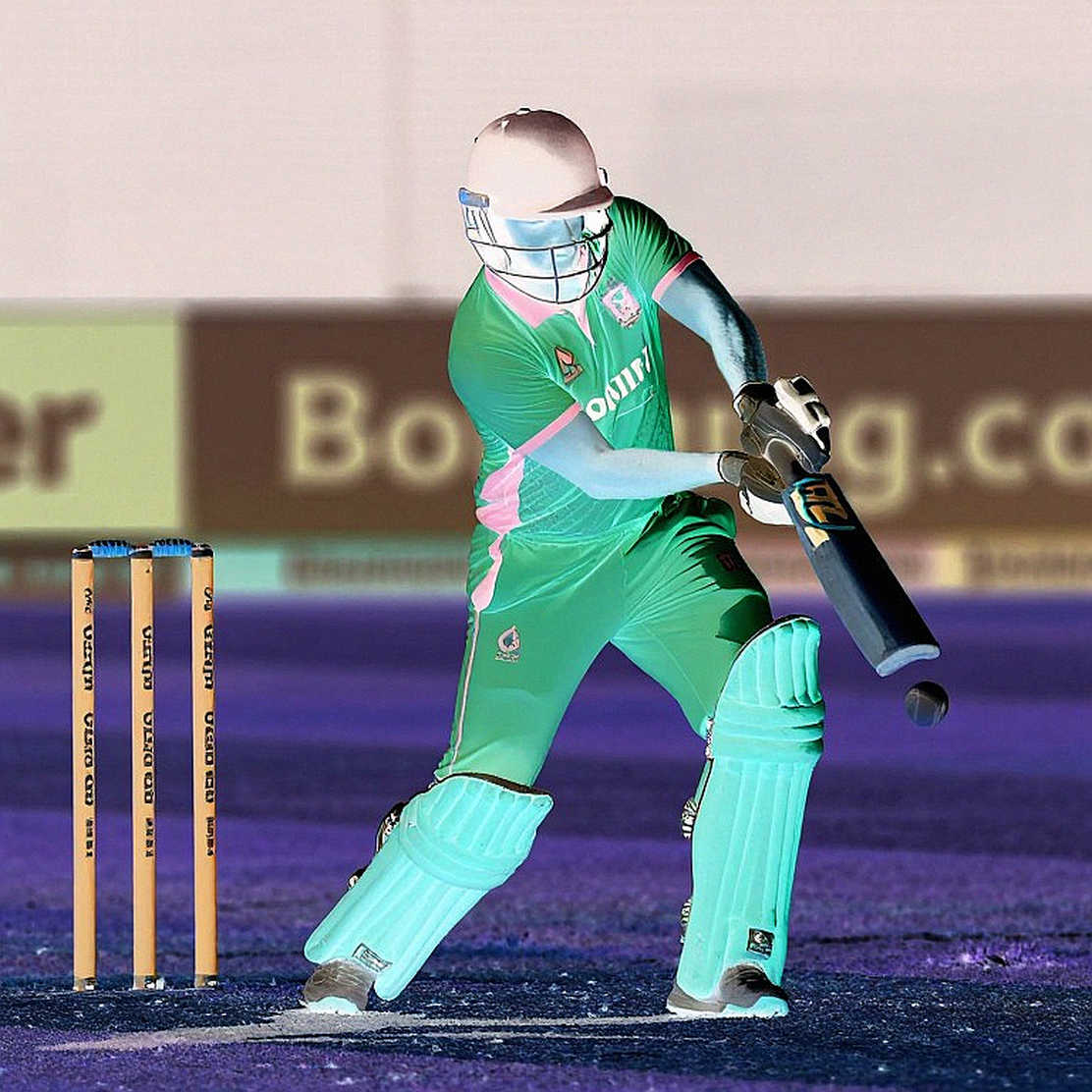 That Bengaluru Injury, a Podcast Claim, and the Silence of the Selection System That Bengaluru Injury, a Podcast Claim, and the Silence of the Selection System