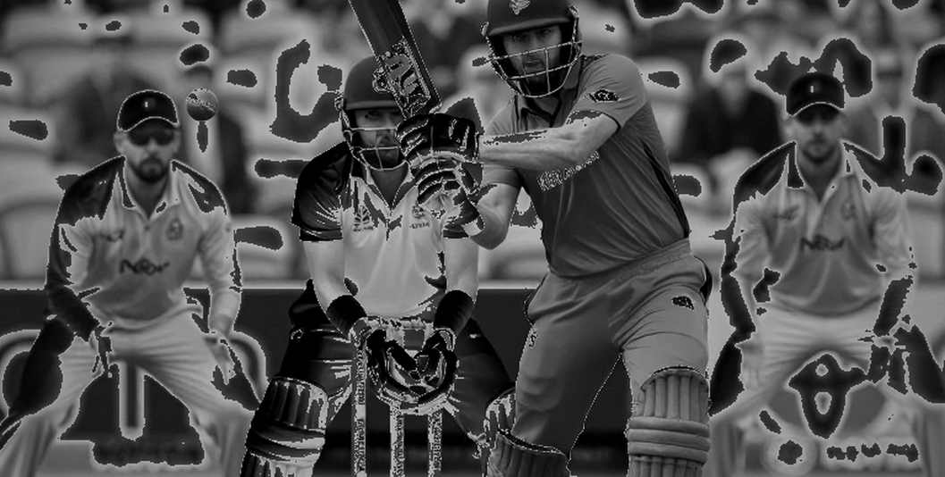 Five Ducks, 113, and One Empty Space: How to Read India A's Collapse Five Ducks, 113, and One Empty Space: How to Read India A's Collapse