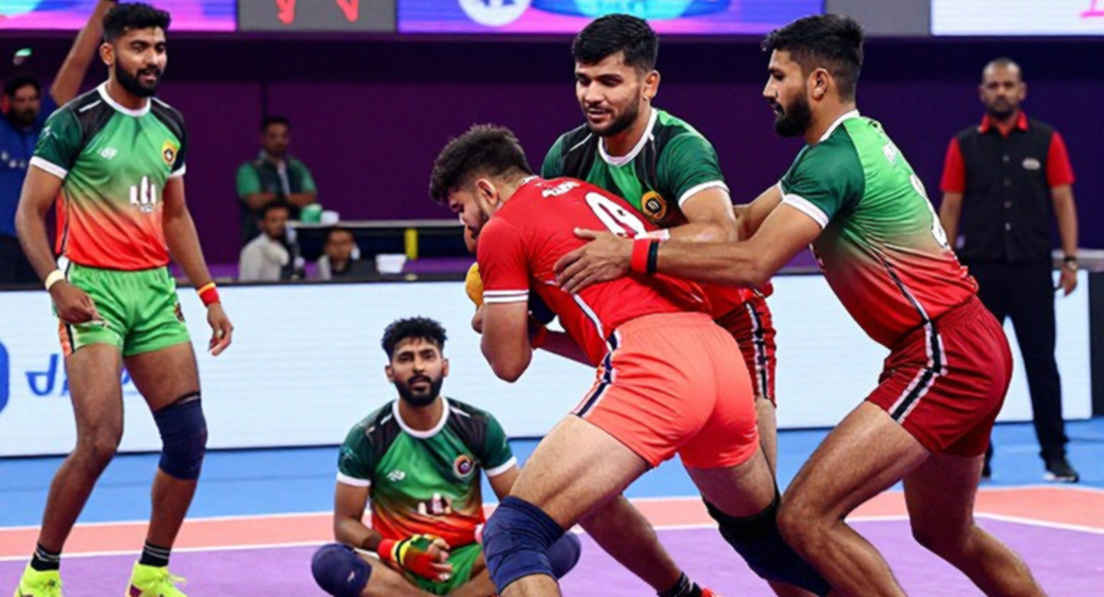 भारत-इंग्लैंड 'मैच 4': जीत का आँकड़ा कुछ साबित नहीं करेगा भारत-इंग्लैंड 'मैच 4': जीत का आँकड़ा कुछ साबित नहीं करेगा