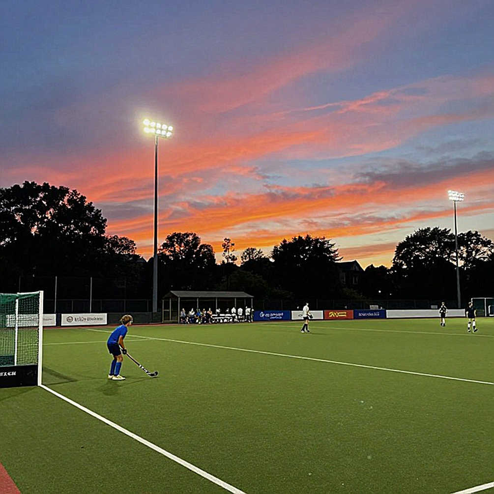 The 20th Trinity–Thomian Hockey Encounter: Twenty Editions of an Argument School Hockey Never Settles The 20th Trinity–Thomian Hockey Encounter: Twenty Editions of an Argument School Hockey Never Settles