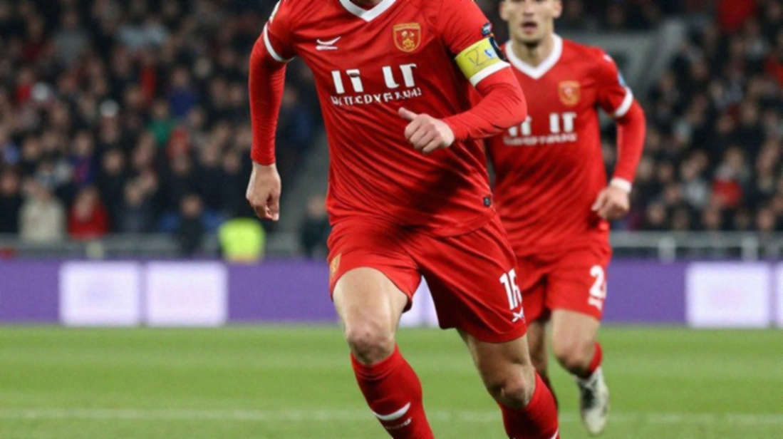 Carrick's Six Minutes: A 13th-Place Old Trafford and a Speech That Arrived Before the Scoreline Carrick's Six Minutes: A 13th-Place Old Trafford and a Speech That Arrived Before the Scoreline