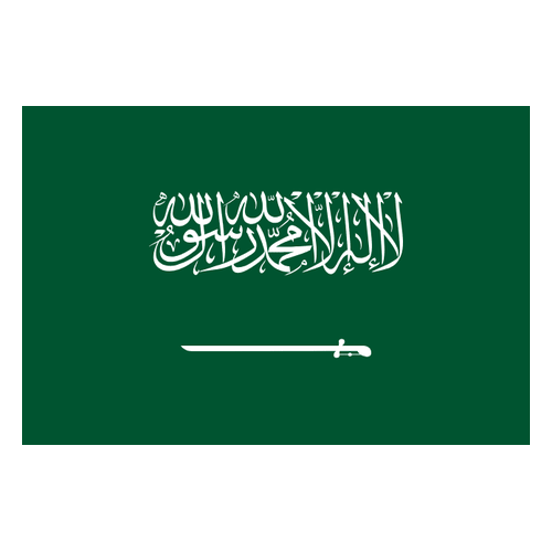 Saudi Arabia