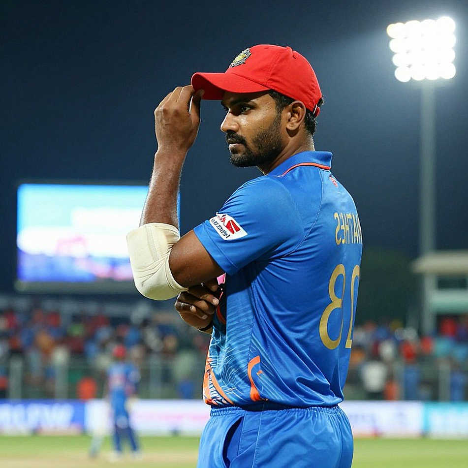 The 93/0 Arithmetic in Christchurch: Kotak's Praise for Fearless Batting, and the Fear Buried in the Same Speech The 93/0 Arithmetic in Christchurch: Kotak's Praise for Fearless Batting, and the Fear Buried in the Same Speech