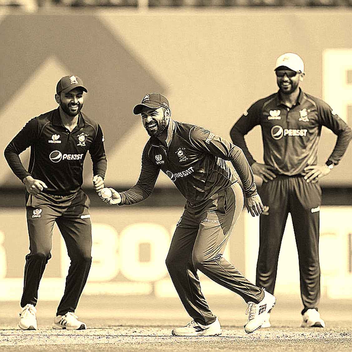 CSK's New Backroom: Three County Titles, Four Test Cricketers, and an Off-Spinner on the Batting Coach's Chair
