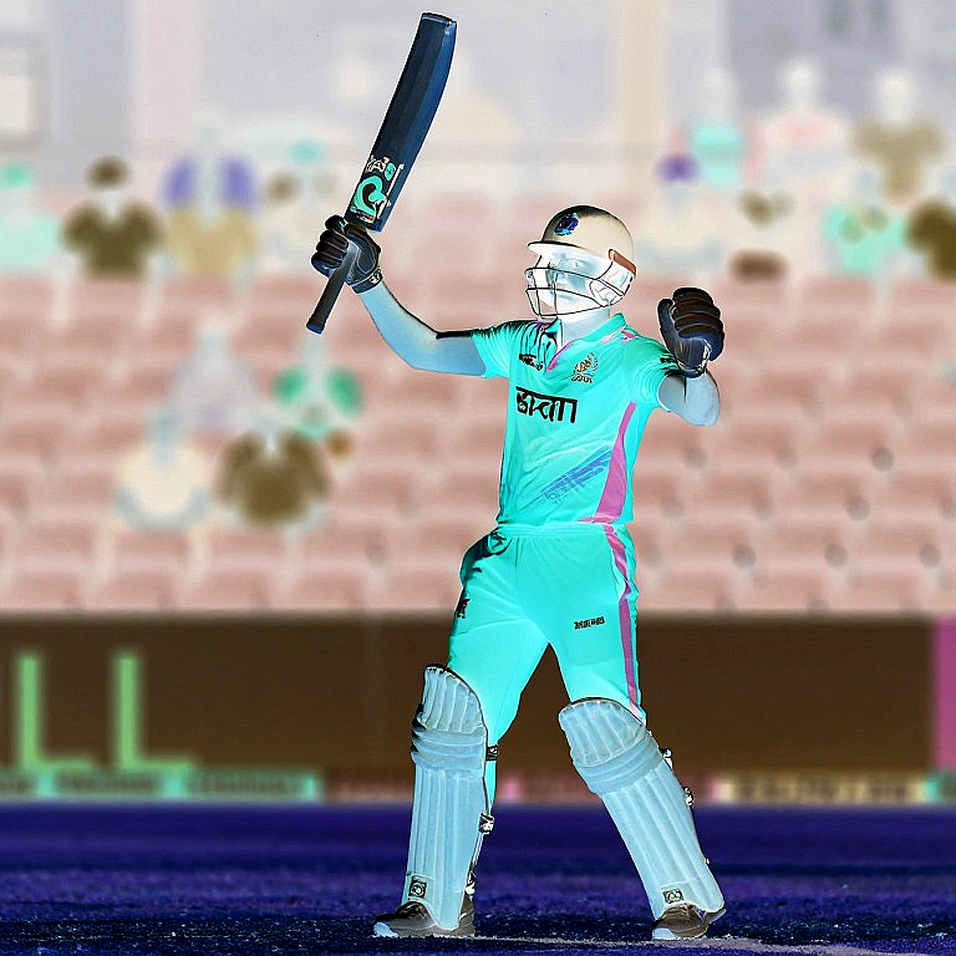 Cricket's Patch Notes: India's Real Meta Is Shifting Off the Field