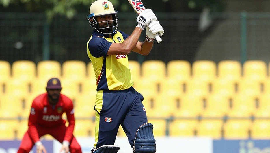 Bangladesh 110/3: Sadman's Fifty, Shanto's Wasted Review, and the Warrican Over That Told More Than the Scoreboard