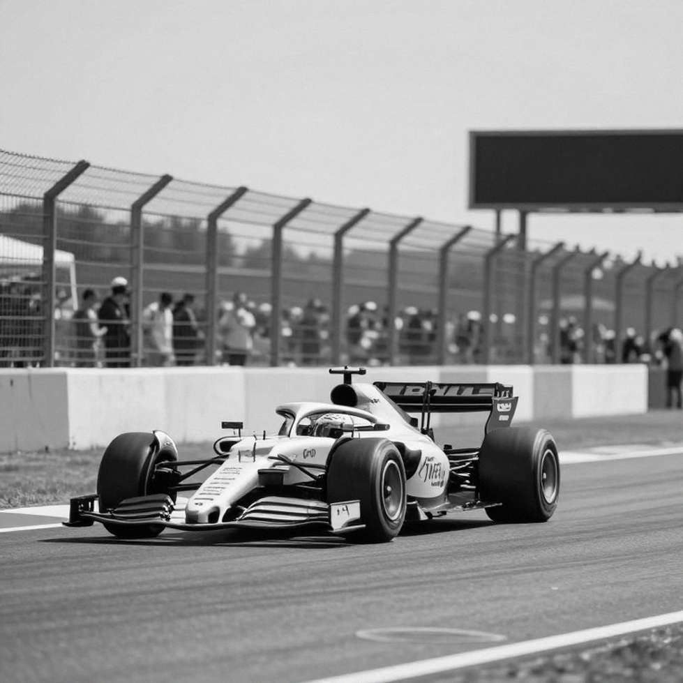 F1 का खाली स्प्रेडशीट संकट: 2026 के नियमों से पहले डेटा-अनुशासन ही असली सीट है