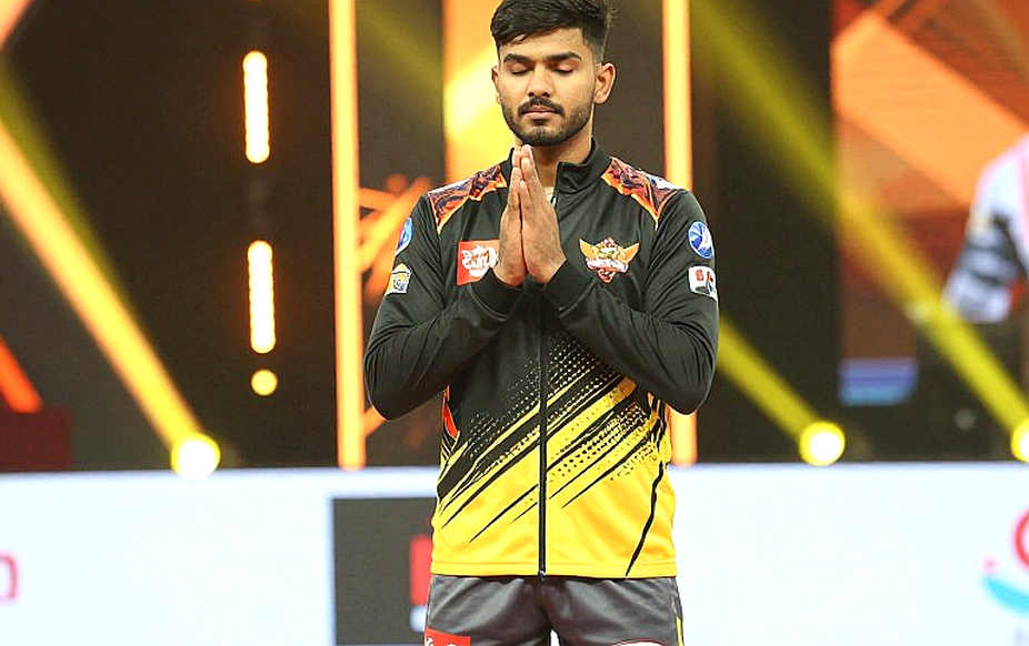 Kabaddi's Three-Rule Engine: Do-or-Die, the Bonus Line and the Arithmetic of the Comeback